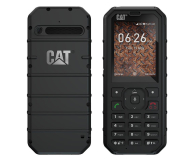 Cat B35 Dual SIM czarny - 452850 - zdjęcie 1
